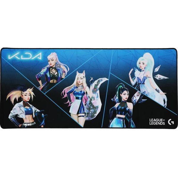 Коврик для мыши Logitech G840 XL 943-000460