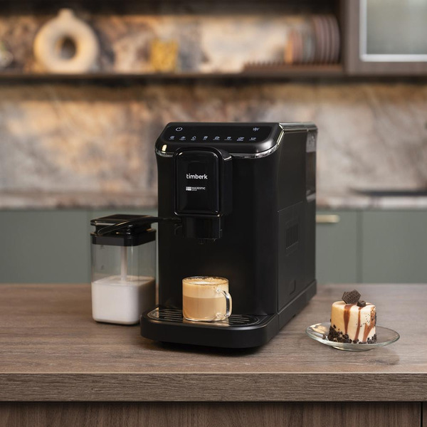 Кофемашина Timberk T-CMA34D60