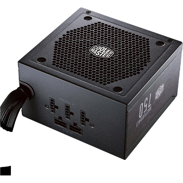 Блок питания Cooler Master MasterWatt MPX-7501-AMAAB-EU