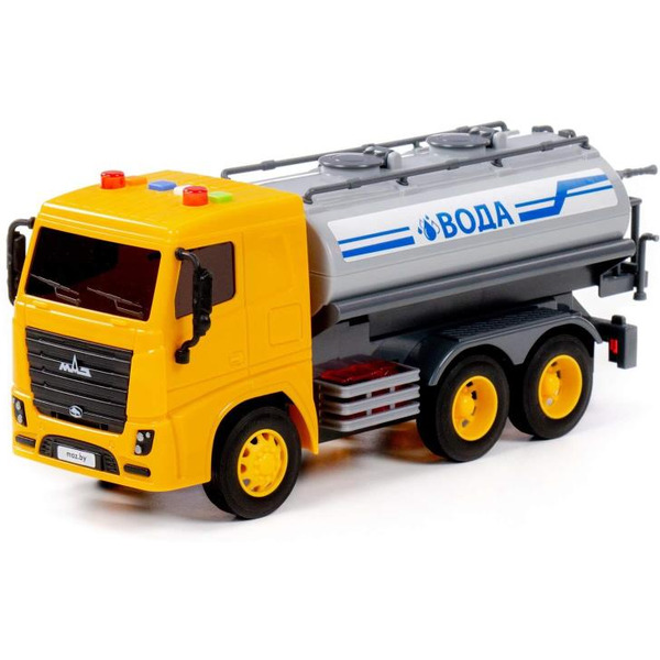 Поливочный автомобиль Полесье 94100 МАЗ