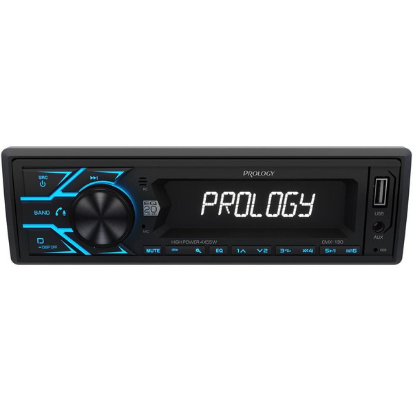 USB-магнитола Prology CMX-190