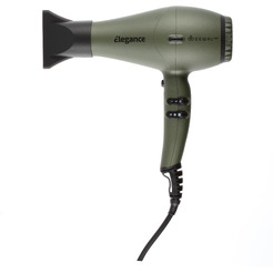 Фен Dewal Pro Elegance 03-9010 (оливковый)