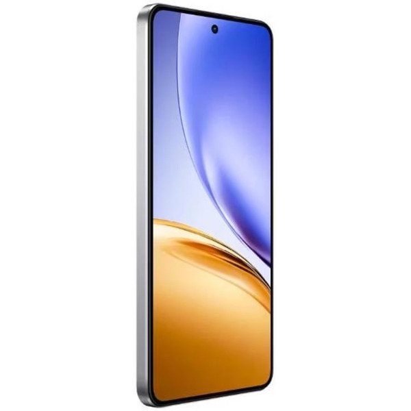 Смартфон Realme 14 5G 12GB/256GB (серебряный)