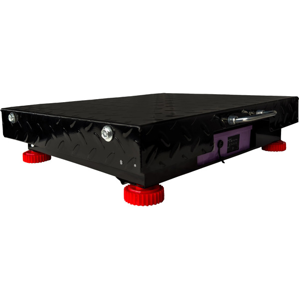 Весы платформенные Shtapler PW 600 50x60 / 71070611