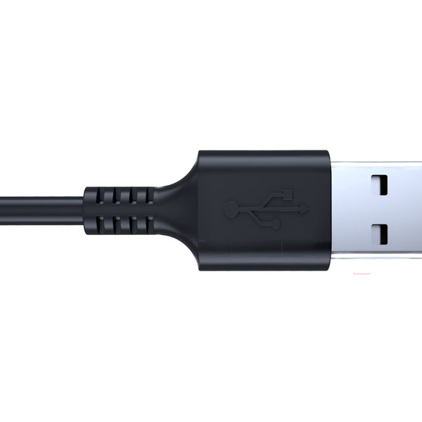 Наушники-гарнитура Accutone UB220 USB