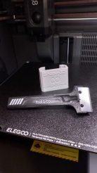 3D-принтер Elegoo Centauri Carbon 2 Combo (50.201.023300)