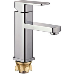 Смеситель G.Lauf NEB1-A123 (хром)