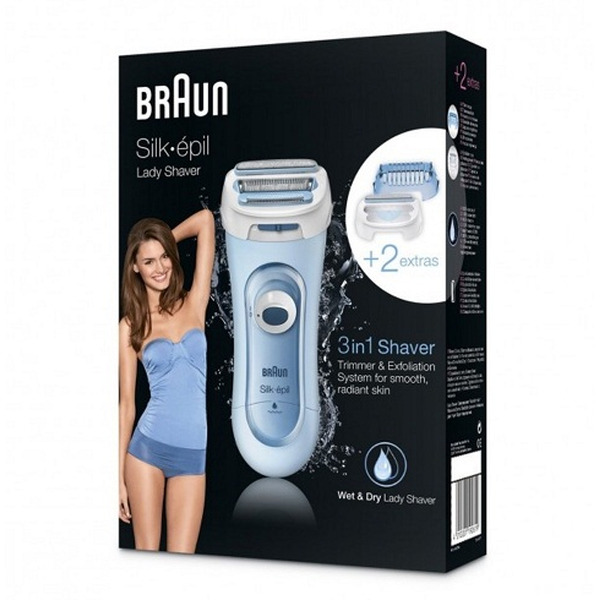 Электробритва Braun LS 5160