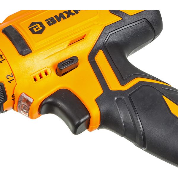 Дрель-шуруповерт Вихрь ДА-18Л-2КА (72/14/25)