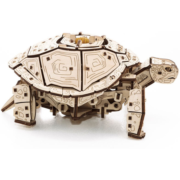 Конструктор EWA "Черепаха"