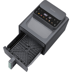 Аэрофритюрница Evolution 7700TW