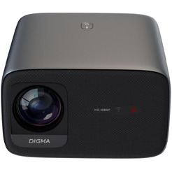 Проектор Digma DP-FHD800A