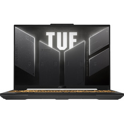 Ноутбук ASUS TUF Gaming F16 FX607VU-RL230 Win11Pro