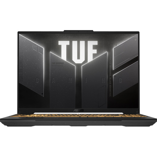 Ноутбук ASUS TUF Gaming F16 FX607VU-RL230 Win11Pro