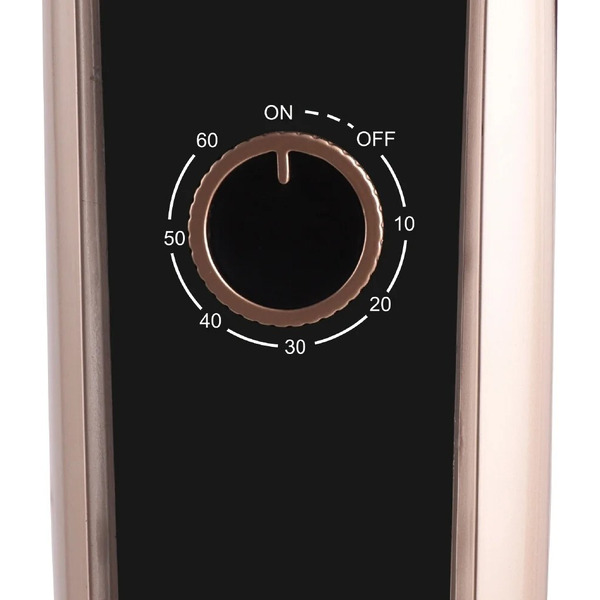 Напольный вентилятор Lexical LSF-7030-2