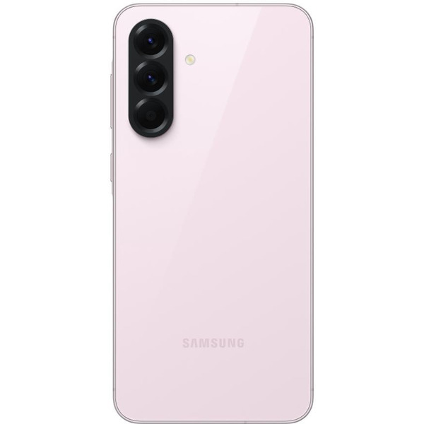 Смартфон Samsung Galaxy A56 SM-A566 8GB/128GB (розовый)