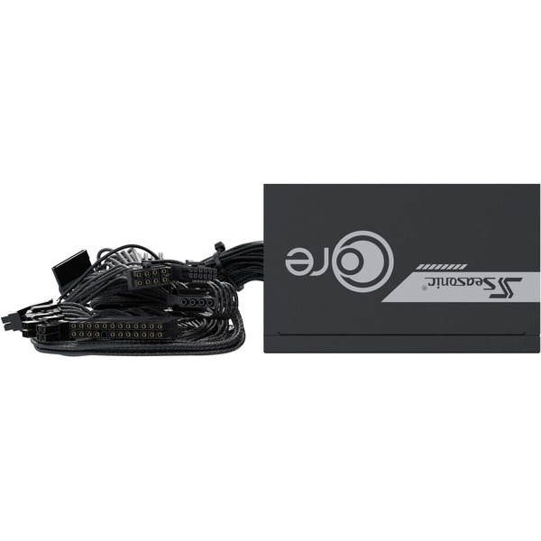 Блок питания Seasonic Core V2 GC-850