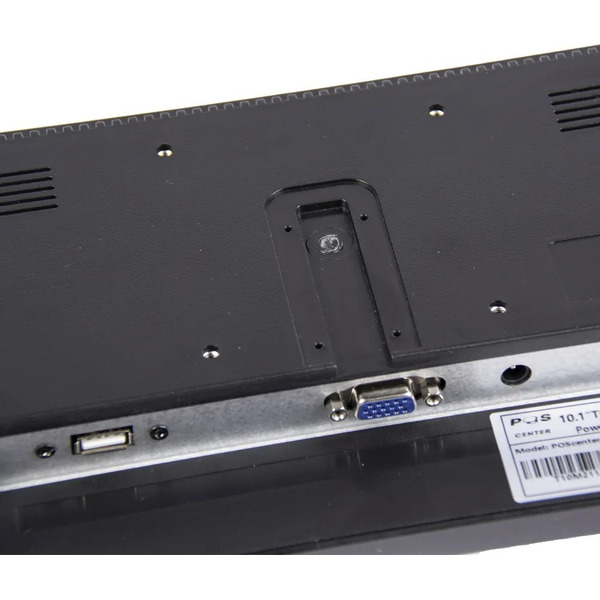 Сенсорный монитор Poscenter TM-10.1 71068273 (черный)