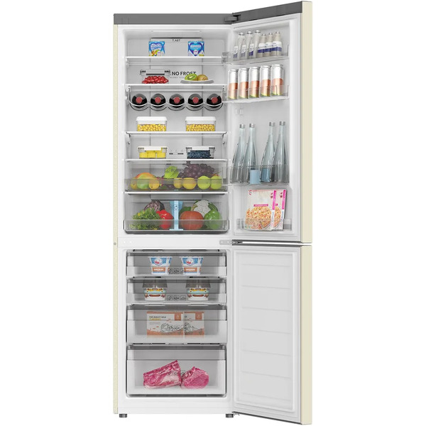 Холодильник Haier C2F636CCFDU1