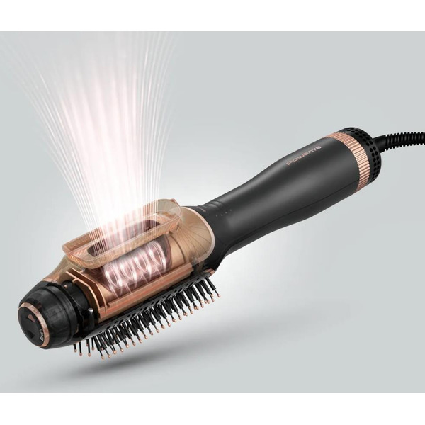 Фен-щетка Rowenta Reverso CF9840F0