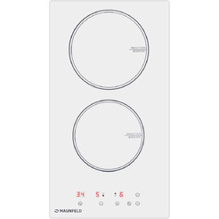 Варочная панель MAUNFELD CVI292WH