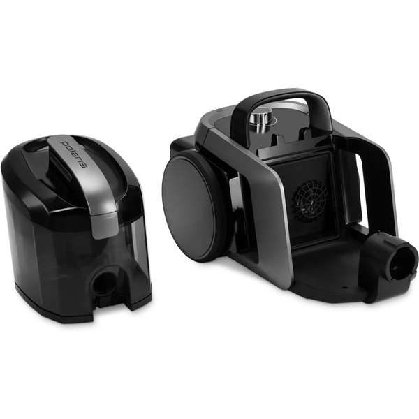 Пылесос POLARIS PVC 1909 (Графитовый)
