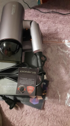 Фен Polaris PHD 2090ACi Tourmaline PROF