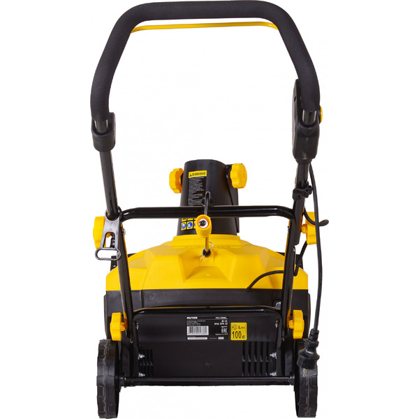 Снегоуборщик Huter 2500EL (70/7/77)