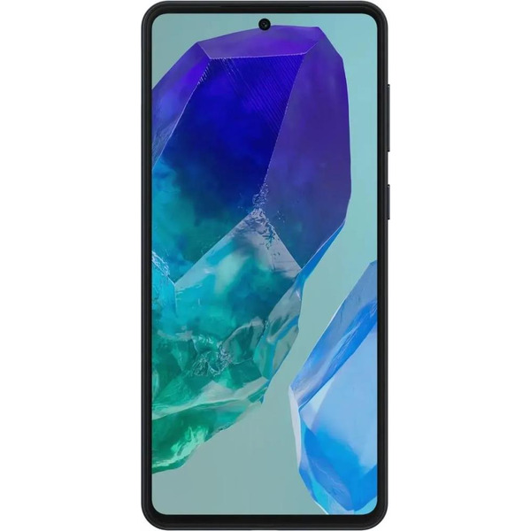 Телефон Samsung Galaxy M55 5G 8GB/256GB (черный)