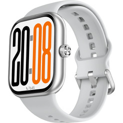 Смарт-часы Honor Choice 2 Pro LWS-WB11 (белый)