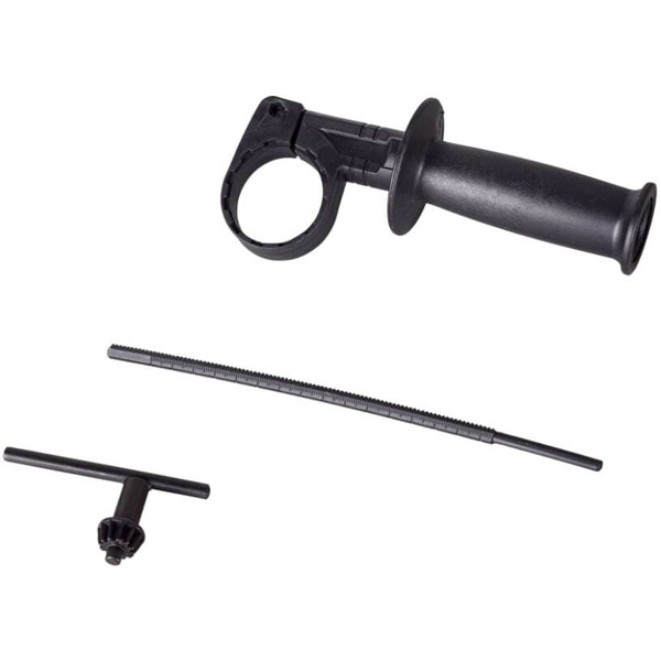 Дрель Вихрь ДУ-550 (72/8/1)