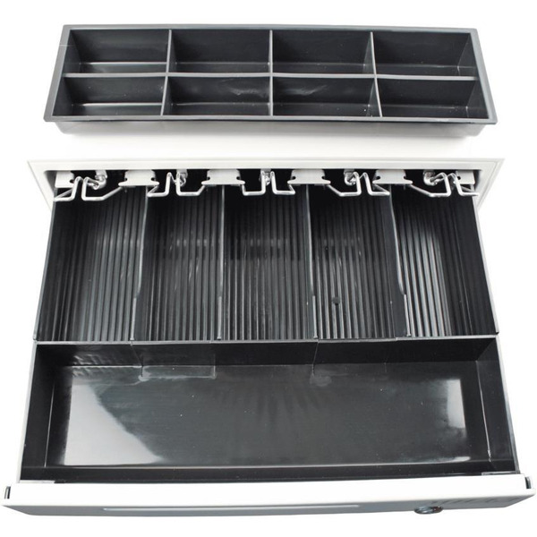 Денежный ящик МИДЛ 1.0/КО 71048977 (серый)