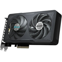Видеокарта Gigabyte GeForce RTX 5060 Eagle OC 8G GV-N5060EAGLE OC-8GD