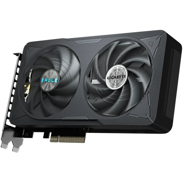 Видеокарта Gigabyte GeForce RTX 5060 Eagle OC 8G GV-N5060EAGLE OC-8GD