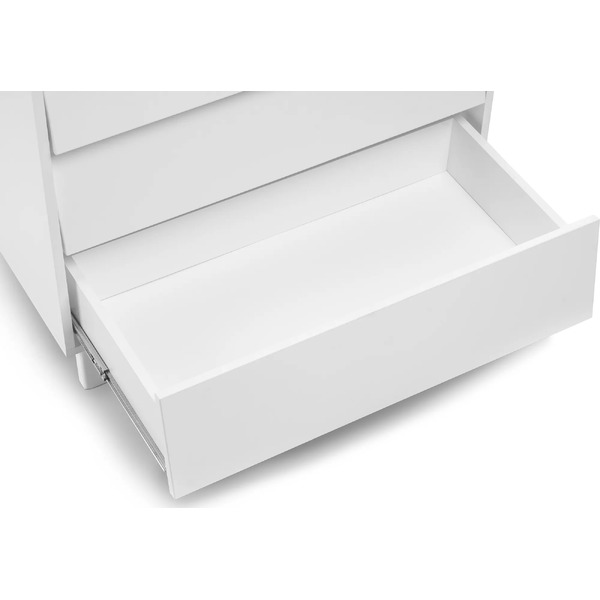 Комод пеленальный Labalu Sweet Baby (Colibri)