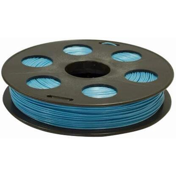 Bestfilament ABS 1.75 мм 500 г (голубой)