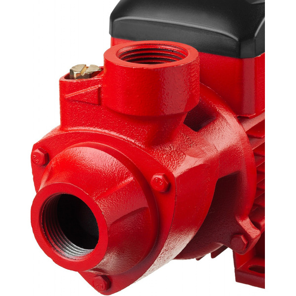 Насос Зубр НС-М1-650-Ч