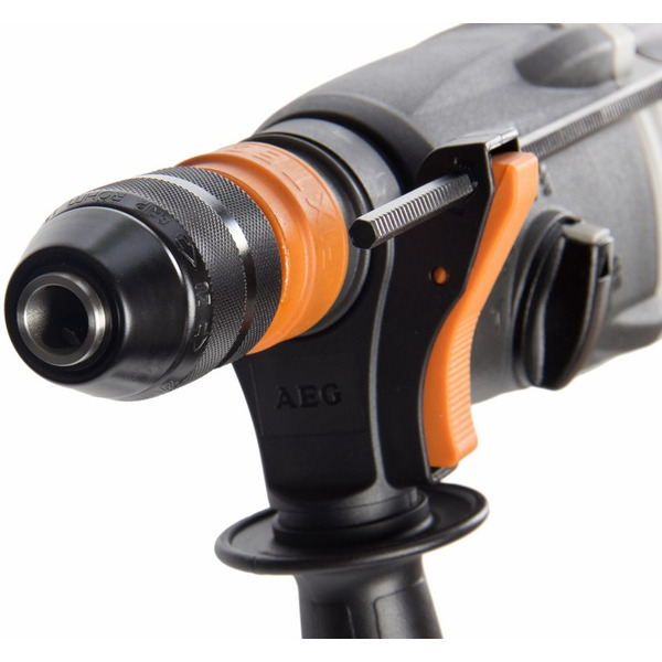 Перфоратор AEG Powertools KH 28 SUPER XEK KIT4 (4935464151) + Набор AEG MAXI-MIX 18pcs