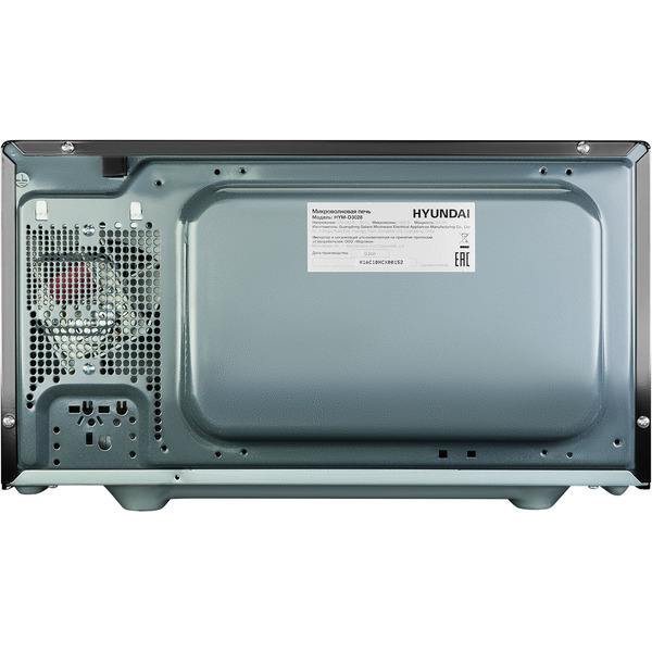 Микроволновая печь Hyundai HYM-D3028
