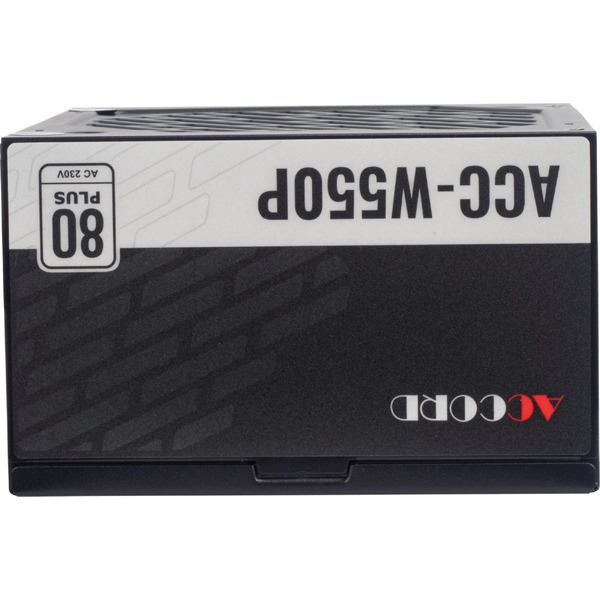 Блок питания Accord ACC-W550P