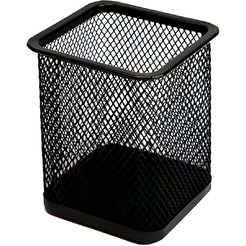 Подставка настольная Deli 9174 (черный)