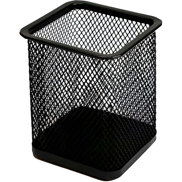 Подставка настольная Deli 9174 (черный)