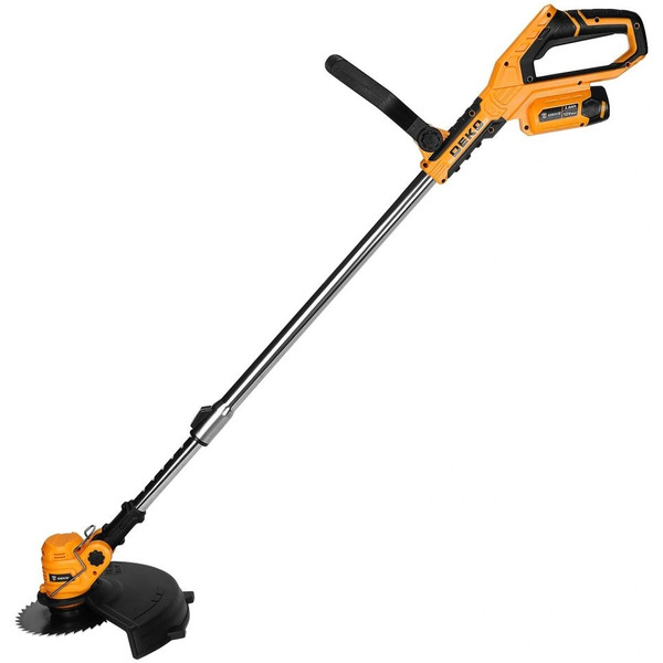 Триммер Deko DKTR12 085-2006