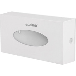 Диспенсер для косметических салфеток LAIMA 605392