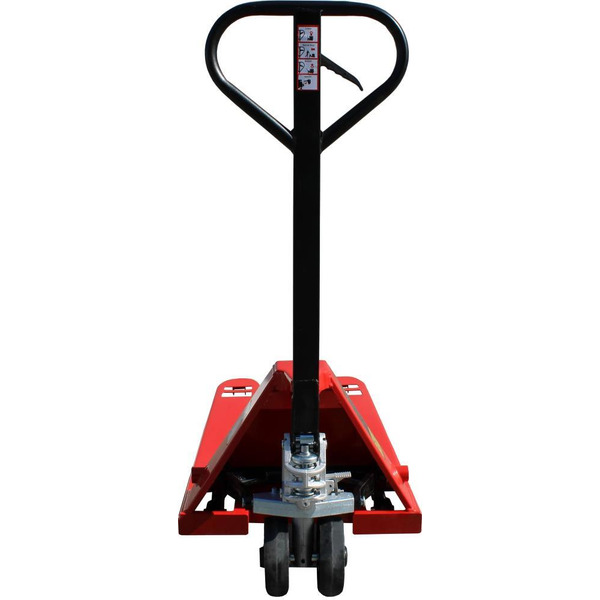 Ручная гидравлическая тележка Shtapler DF 2000 NY 71049117