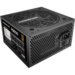 Блок питания Powercase PS-600B-DC