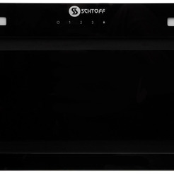 Вытяжка SCHTOFF Gala 60 Black