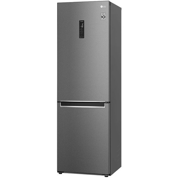 Холодильник LG GC-B459MLWM