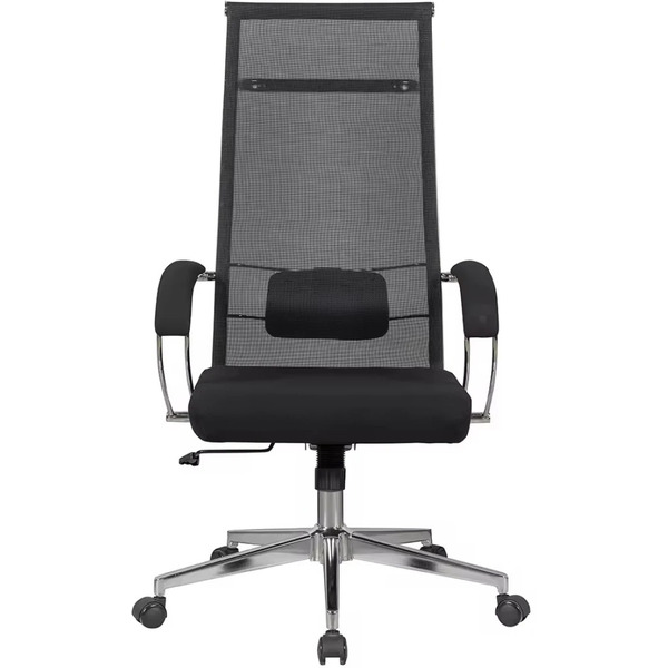 Кресло офисное SITUP MERIDA (Black / Black)