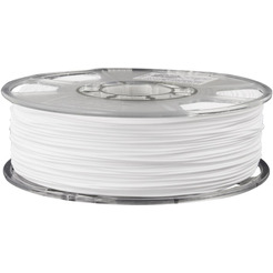 Пластиковая нить ESUN PETG 1,75 мм (белый)
